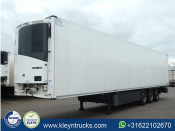Refrigerator semi-trailer Schmitz Cargobull DOPPELSTOCK thermoking slx 300: picture 1