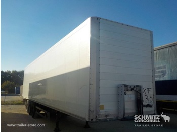 Refrigerator semi-trailer Schmitz Cargobull Dryfreight Standard: picture 1