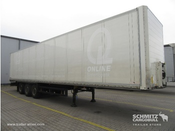 Closed box semi-trailer Schmitz Cargobull Dryfreight Standard Double deck: picture 1
