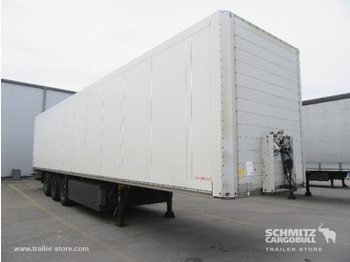 Closed box semi-trailer Schmitz Cargobull Dryfreight Standard Taillift: picture 1
