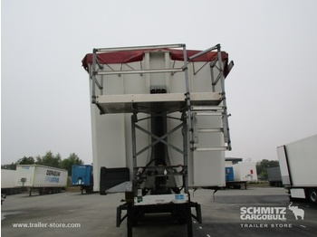 Tipper semi-trailer Schmitz Cargobull Grain tipper 59m³: picture 1