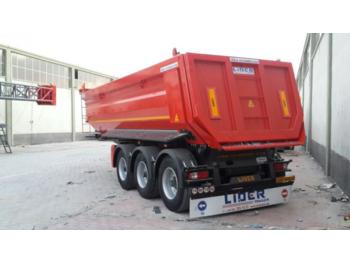 New Tipper semi-trailer Schmitz Cargobull HARDOX 450  FONDOS 5MM LATERALS 4MMM: picture 1