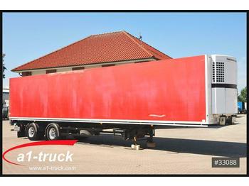 Refrigerator semi-trailer Schmitz Cargobull Hersteller Kiesling Thermoking  Kühlmaschine OK: picture 1