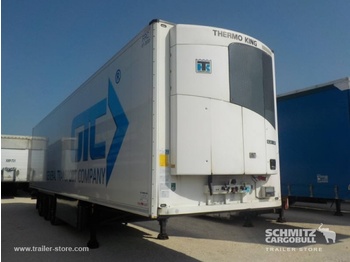 Refrigerator semi-trailer Schmitz Cargobull Insulated/refrigerated box: picture 1