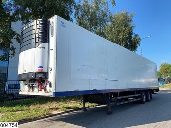 Refrigerator semi-trailer Schmitz Cargobull Koel vries: picture 1