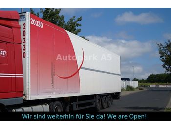 Refrigerator semi-trailer Schmitz Cargobull Kühlkoffer Carrier Maxima 1300: picture 1