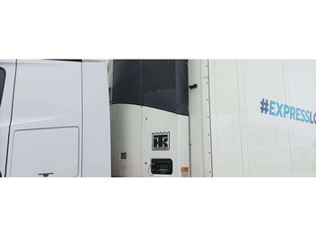 Refrigerator semi-trailer Schmitz Cargobull Multitemp SKO 24/L - 13.4 FP 6: picture 1