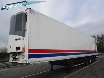 Refrigerator semi-trailer Schmitz Cargobull N/A: picture 1