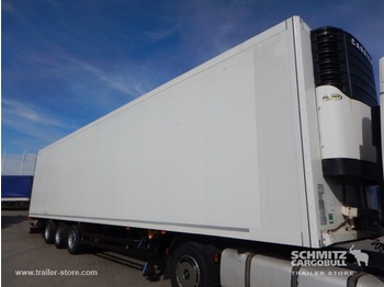 Refrigerator semi-trailer Schmitz Cargobull Reefer Mega: picture 1