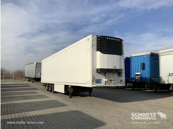 Refrigerator semi-trailer Schmitz Cargobull Reefer Mega Side door both sides: picture 1
