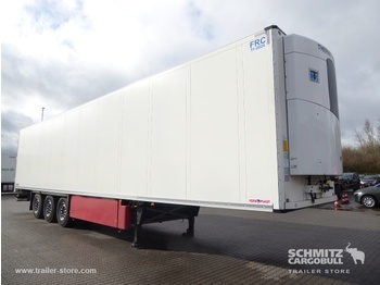 New Refrigerator semi-trailer Schmitz Cargobull Reefer Multitemp Double deck: picture 1