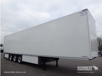 New Refrigerator semi-trailer Schmitz Cargobull Reefer Standard: picture 1