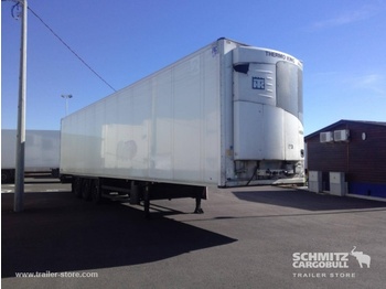 Refrigerator semi-trailer Schmitz Cargobull Reefer Standard: picture 1