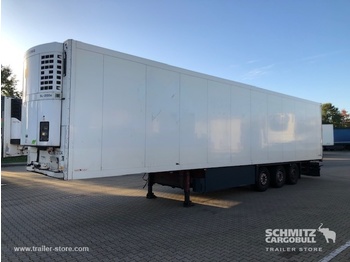 Refrigerator semi-trailer Schmitz Cargobull Reefer Standard: picture 1