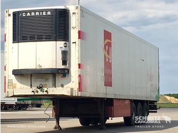 Refrigerator semi-trailer Schmitz Cargobull Reefer Standard: picture 1