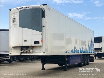 Refrigerator semi-trailer Schmitz Cargobull Reefer Standard: picture 1