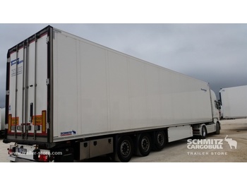 Refrigerator semi-trailer Schmitz Cargobull Reefer Standard: picture 1