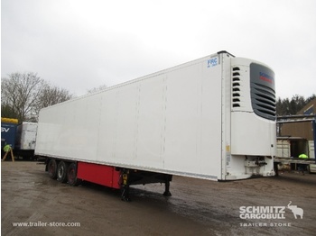 Refrigerator semi-trailer Schmitz Cargobull Reefer Standard Double deck: picture 1