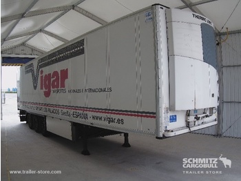 Refrigerator semi-trailer Schmitz Cargobull Reefer Standard Double deck: picture 1