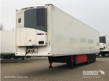 Refrigerator semi-trailer Schmitz Cargobull Reefer Standard Double deck: picture 1