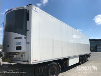 Refrigerator semi-trailer Schmitz Cargobull Reefer Standard Double deck: picture 1