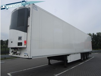 Refrigerator semi-trailer Schmitz Cargobull SCB: picture 1