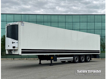 Schmitz Cargobull SCBS3B Thermo King SLXi200 NEW Condition 1340 x 250 x 260 C In  - Refrigerator semi-trailer: picture 1
