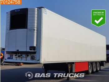 Refrigerator semi-trailer Schmitz Cargobull SCB*S3B Carrier Vector 1550 Palettenkasten: picture 1