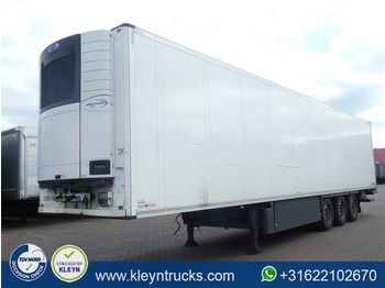 Refrigerator semi-trailer Schmitz Cargobull SCB*S3B carrier taillift: picture 1