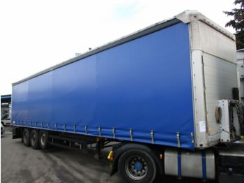 Curtainsider semi-trailer Schmitz Cargobull SCS24: picture 1