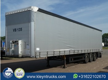 Curtainsider semi-trailer Schmitz Cargobull SCS 24/L-1362 EB: picture 1