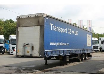 Curtainsider semi-trailer Schmitz Cargobull SCS 24/L-13,62: picture 1