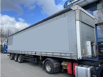 Curtainsider semi-trailer Schmitz Cargobull SCS 24/L - 13.62 E B: picture 1