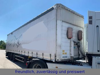 Curtainsider semi-trailer Schmitz Cargobull SCS 24/L  *COILMULDE *SCHEIBENBREMSE*LIFT ACHSE*: picture 1