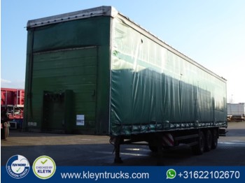 Curtainsider semi-trailer Schmitz Cargobull SCS 24/L coil mb disc: picture 1