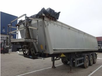 Tipper semi-trailer Schmitz Cargobull SGF*S3: picture 1