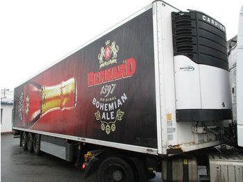 Refrigerator semi-trailer Schmitz Cargobull SK0 24 Carrier Maxima 1300: picture 1