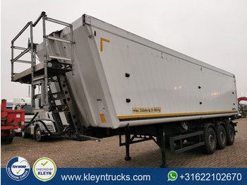 Tipper semi-trailer Schmitz Cargobull SKI 24 50M3: picture 1