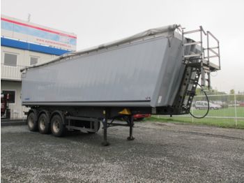 Tipper semi-trailer Schmitz Cargobull SKI 24 -55cm3: picture 1
