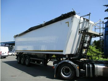 Tipper semi-trailer Schmitz Cargobull SKI 24 S3: picture 1