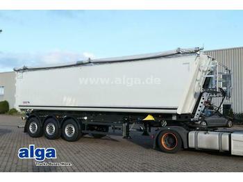 New Tipper semi-trailer Schmitz Cargobull SKI 24 SL 9.6/Kombitüren/Liftachse: picture 1