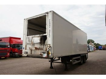 Refrigerator semi-trailer Schmitz Cargobull SKO10: picture 1