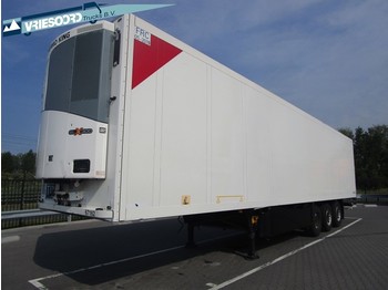 Refrigerator semi-trailer Schmitz Cargobull SKO24/L: picture 1
