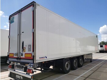 Refrigerator semi-trailer Schmitz Cargobull SKO24/L-13.4FP45: picture 1