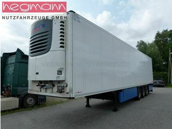 Refrigerator semi-trailer Schmitz Cargobull SKO24/L-13,4FP60 Cool, Doppelstock, Trennwand, d: picture 1