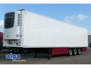 Refrigerator semi-trailer Schmitz Cargobull SKO24/L-13.4, Doppelstock, 500 Std. wie Neu: picture 1