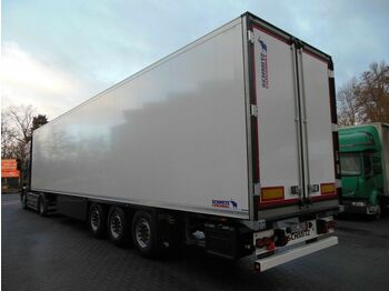 Refrigerator semi-trailer Schmitz Cargobull SKO24/L,DOPPELSTOCK,VECTOR 1550,SOFORT, 2 STÜCKS: picture 1