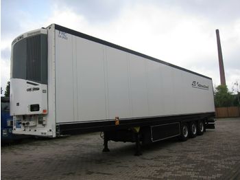 Refrigerator semi-trailer Schmitz Cargobull SKO24 Thermoking SLX Spectrum Bi-Temp Multi-Temp: picture 1
