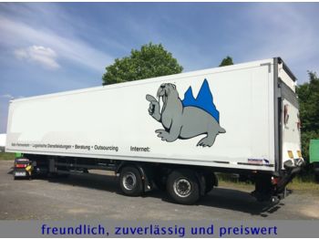 Refrigerator semi-trailer Schmitz Cargobull SKO 20 * THERMO-KING SLX 300 * 1.HAND *: picture 1