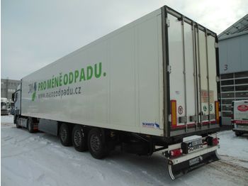 Refrigerator semi-trailer Schmitz Cargobull SKO 24: picture 1